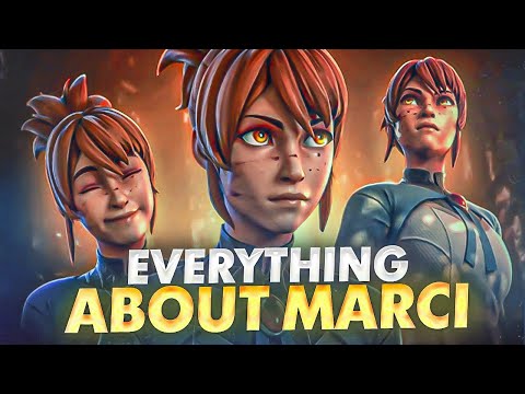 Everything you need to know about Marci - bugs, tips, tricks and more!