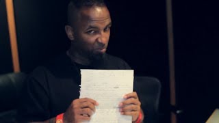 TECH N9NE IS E.B.A.H.