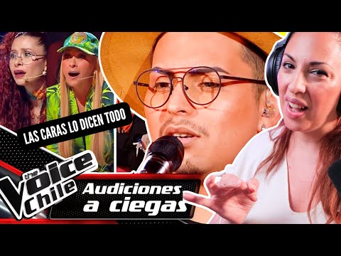 IGNACIO ARANEDA | creía que era MEXICANO y dió la SORPRESA  |  Vocal Coach Reaction & analysis