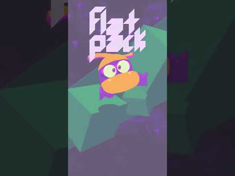 Flat Pack - Trailer