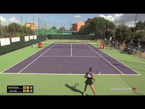 Highlights PORCEDDA VALLONE   Racugno 2017