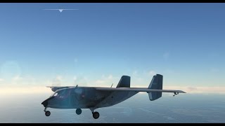 PZL An-28 / M28 Bryza video