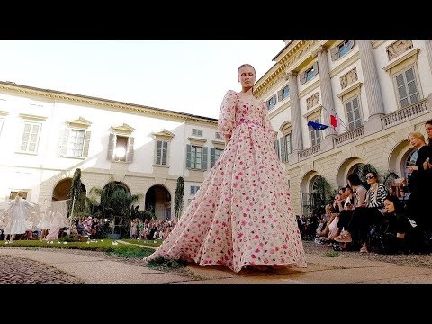 Luisa Beccaria | Spring Summer 2020 | Full Show