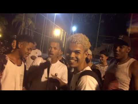 Filé x Flores - Batalha do Industrial 15ª EDIÇÃO • (1ªfase)