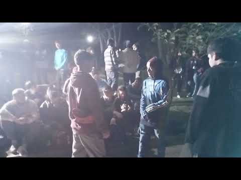 Rorro vs Newki Octavos)