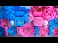 Incredibly Beautiful ASMR Soap Set Soap Flowers Fax Soap Plates Soap Shavings Relax