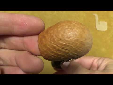 Pipa Peterson 125th Anniversary Premier System 317 Limited Edition n. 313 di 330