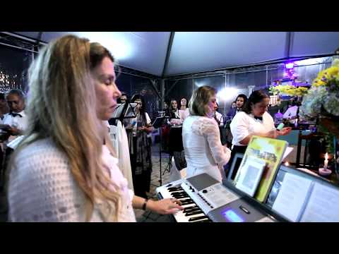 São Miguel - Céu da Divina Estrela