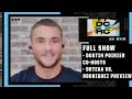 Celebrating One Year of DC & RC with Dustin Poirier and Michelle Waterson [FULL SHOW] | ESPN MMA