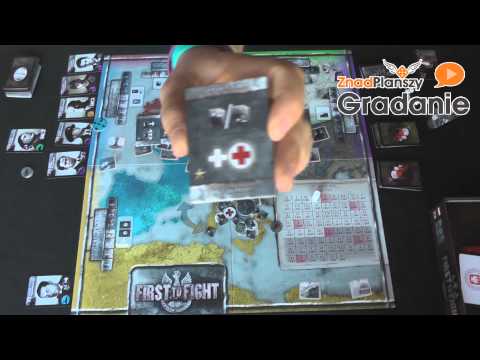 Gradanie ZnadPlanszy - intructional / presentation