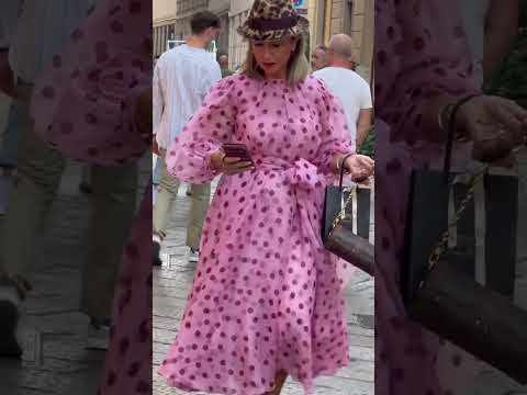 #milan #milanstreetstyle #streetstyle #streetfashion  #europeanfashion #fashion #elegant #vogue