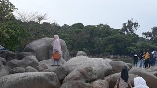 preview picture of video 'Pantai TRIKORA- TANJUNG PINANG'