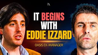 The Dark Truth About OASIS - Ex-Oasis Manager Iain Robertson