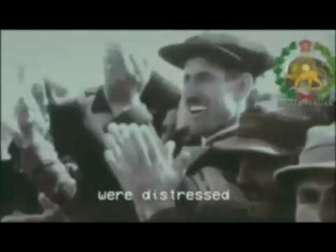 baraye vatan be pish!