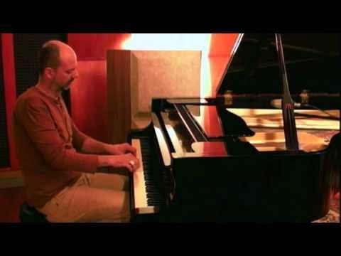 Fabrizio Paterlini: Now [Album] (Live from Digitube Studio)