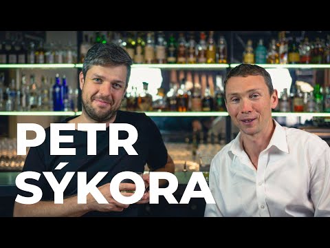 DEEP TALKS 18: Petr Sýkora - Spoluzakladatel nadace Dobrý anděl a filantrop