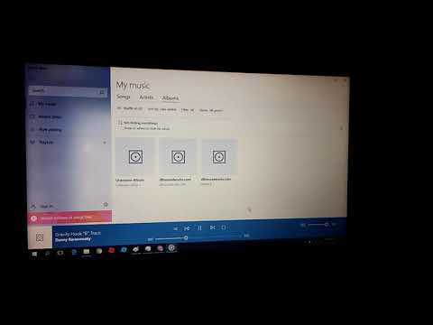 Gravity Hook Soundtrack B (Classic)