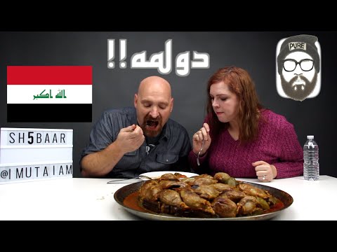 download lagu mp3 mp4 Iraqi Food, download lagu Iraqi Food gratis, unduh video klip Iraqi Food