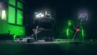 Lil Keed - Big Bag (feat. Young Thug &amp; Dolly White) [Official Visualizer]