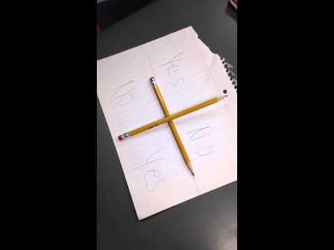 , title : 'Charlie Charlie Challenge Video'