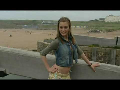 Deleted Scenes Nighty Night S02 - Julia Davis, Angus Deayton,Rebecca Front, Ruth Jones