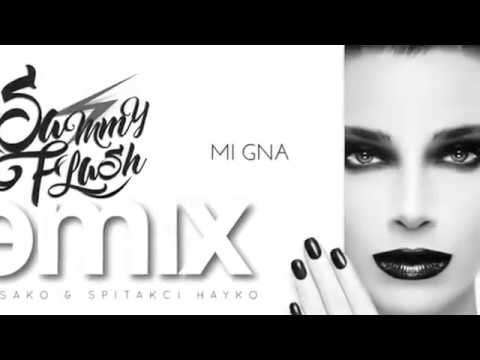 Sammy flash spitakci hayko mi gna remix