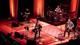 O.A.R. - &quot;FIRE&quot; *NEW SONG* 1st Time Played 12/18/10