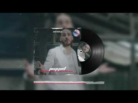 (HARD) SCH x LACRIM x BOOBA Type Beat 2020 - "Puppet" | Hard Trap Beat