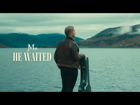 Julie Malía I He Waited - Official Video