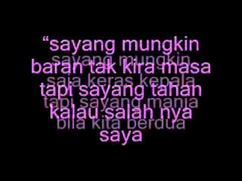 150 juta lyric