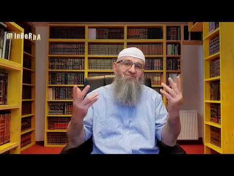 Otmica džinna_dr. Safet Kuduzović