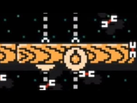 SEASONED PERFECTIONIST ~ EASY 100 MARIO CHALLENGE - SUPER MARIO MAKER - NO COMMENTARY 1ax