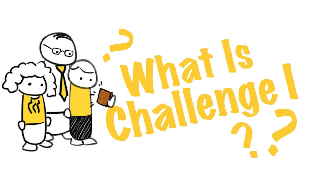 What is Challenge I?  (Homeschool Community for 9th Grade)