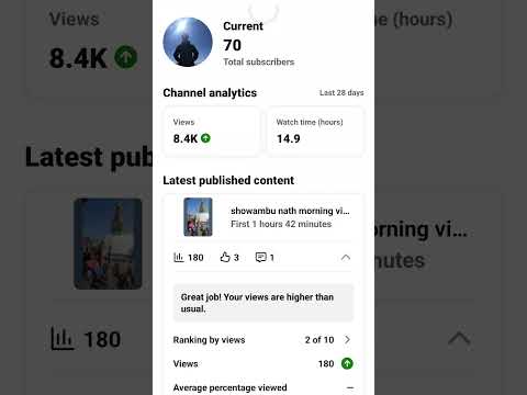 you cannot grow without struggle 💯