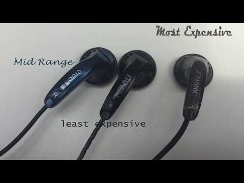 FAAEAL vs VIDO vs VE MONK