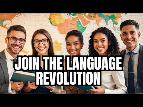 How This Language Platform Is Breaking Cultural Barriers Worldwide?