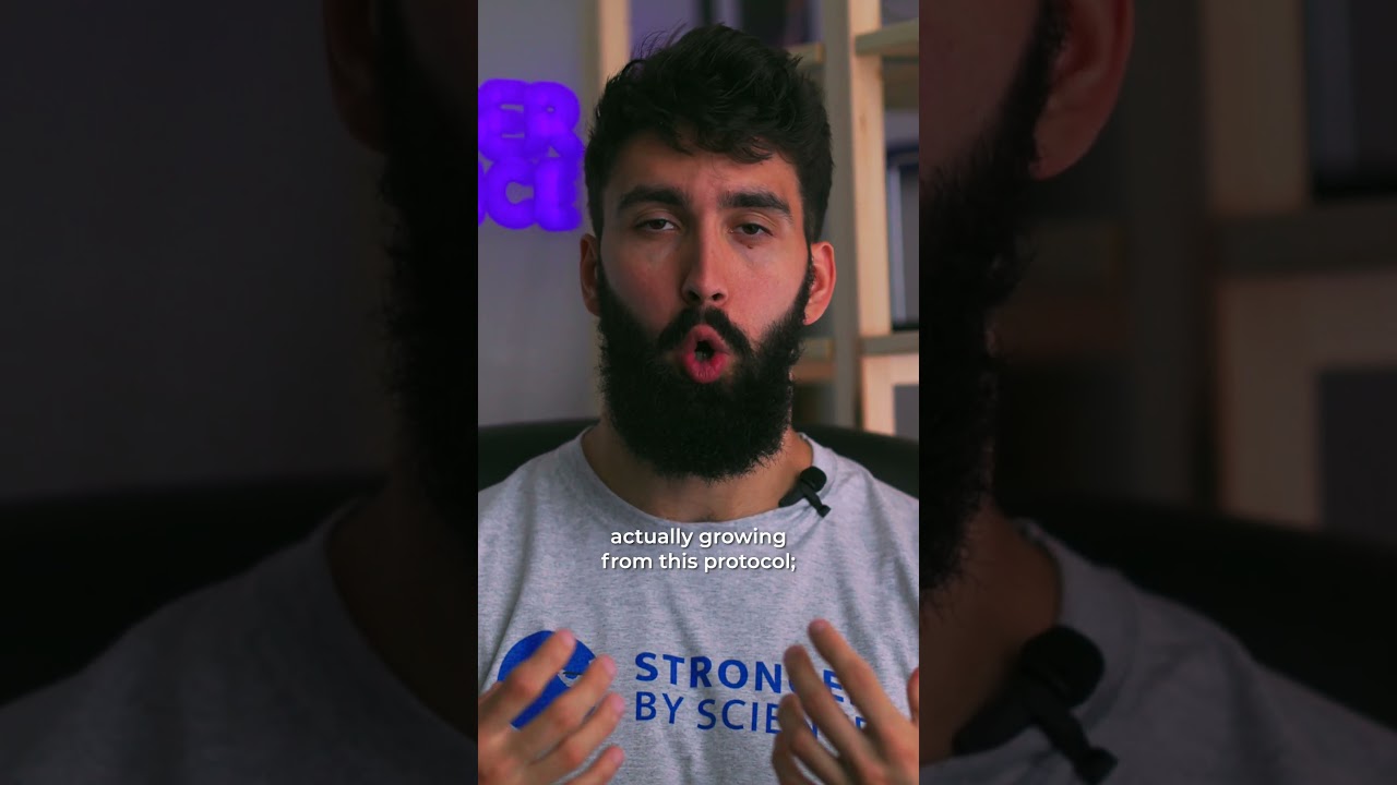 Front Squat = the BEST Squat for Muscle Growth?