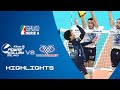 Milano vs. Monza | Highlights | Superlega | 19a Giornata