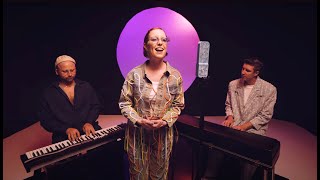 Moonchild - Not Sorry ft. Jill Scott &amp; Rapsody (Official Music Video)