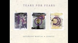 Tears for Fears - When in Love with a Blind Man (subtitulado)