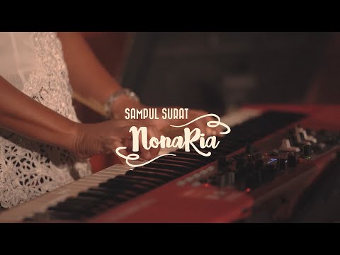 NonaRia - Sepasang Mata Bola (Sebuah Persembahan Untuk Ismail Marzuki)