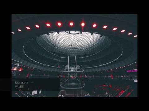 Valee & ChaseTheMoney - Sketchy (Official Audio)