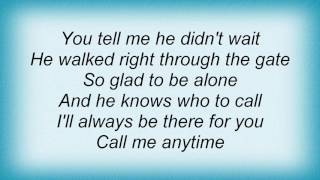 Howie Day - You And A Promise Lyrics