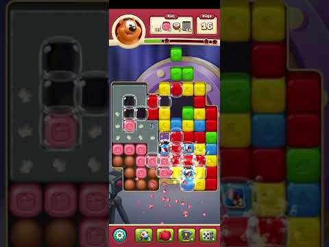 Toon blast Level 5984 no booster