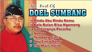 Download lagu THE BEST OF DOEL SUMBANG I Rindu Aku I Kalau Bulan Bisa Ngomong #musik90an #doelsumbang mp3 Download lagu THE BEST OF DOEL SUMBANG I Rindu Aku I Kalau Bulan Bisa Ngomong #musik90an #doelsumbang mp3