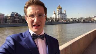 Банкетный зал - Октябрь Event Hall  - Видео