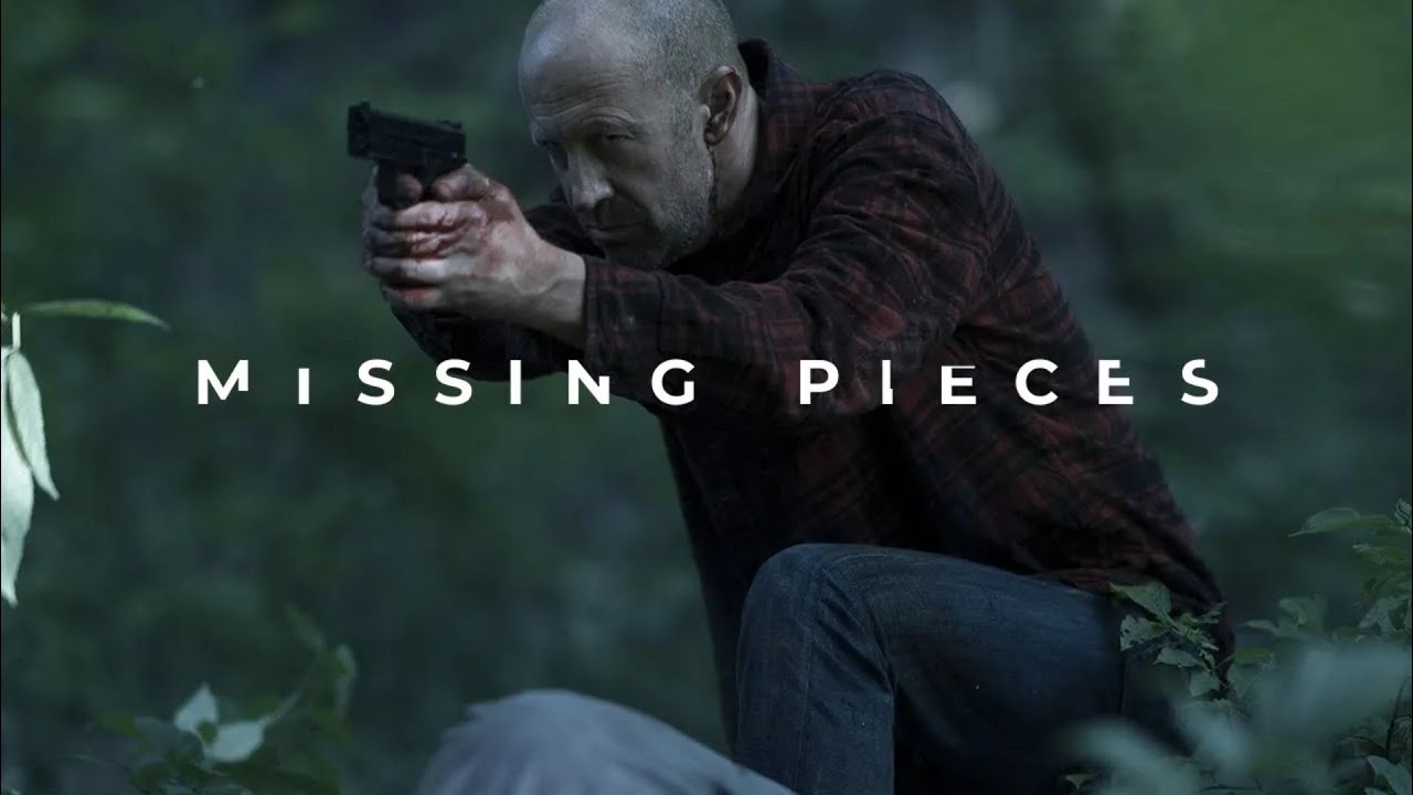 Missing Pieces (2020) - thriller crime drama