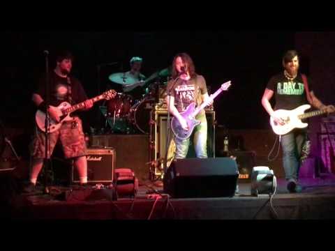 Stepping On Snakes- Killing in the Name