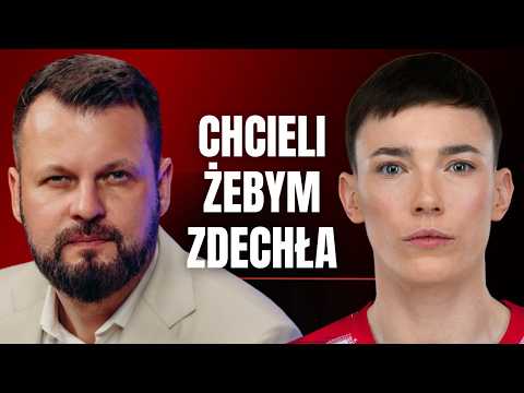 Gdy partnerka tobą manipuluje. Jak niszczy Cię syndrom miłego faceta? | Antynarcyz | Michał Chmiel