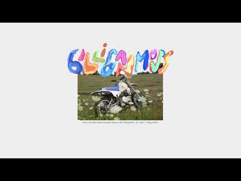 Gilligan Moss - Big Lovin'